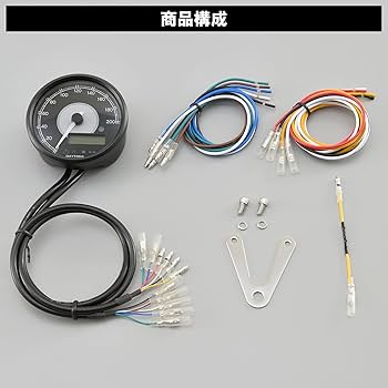 Amazon.co.jp: デイトナ(Daytona) VELONA(ヴェローナ) バイク用